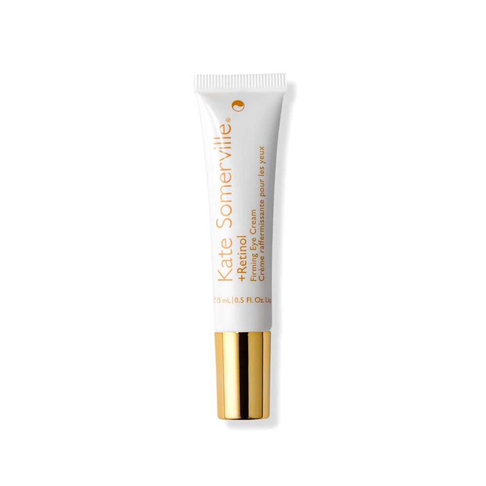 KATE SOMERVILLE +Retinol Firming Eye Cream 0.5 Fl Oz, NEW NIB